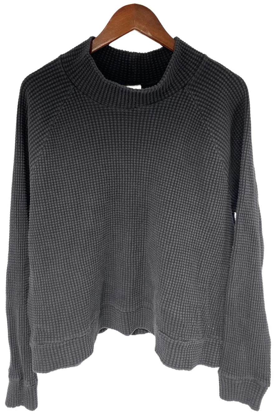 The North Face Women’s Long-Sleeve Mock Neck Chabot - Regular